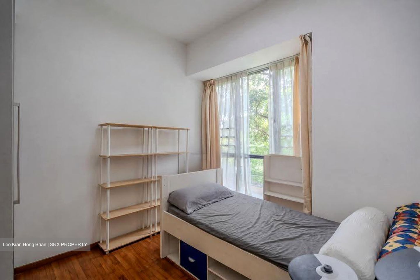The Infiniti (D5), Condominium #632530381